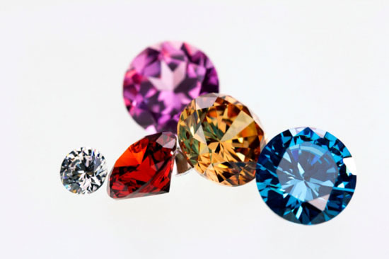 14 واقعیت جالب در مورد الماس