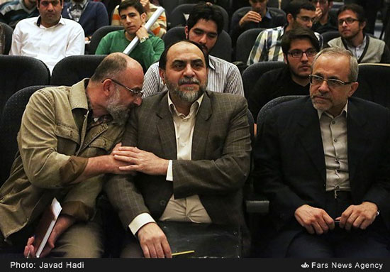 عکس: تجمع در حمایت از شیخ نمر در تهران