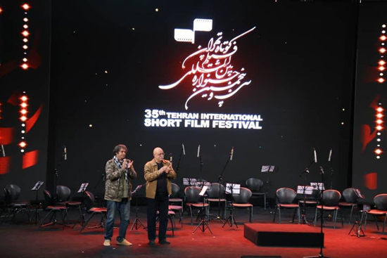 برترین‌های جشنواره فیلم کوتاه تهران معرفی شدند