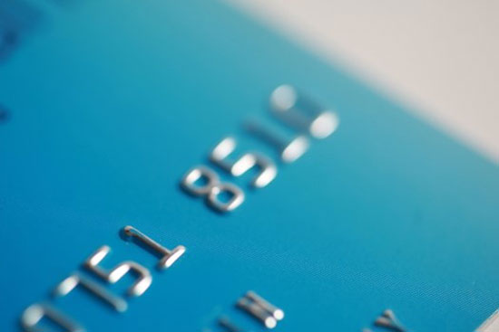 هک اطلاعات کارت اعتباری تنها در 6 ثانیه!