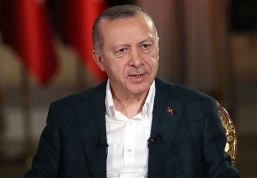 تهدید اردوغان به لغوِ خرید هواپیماهای بوئینگ