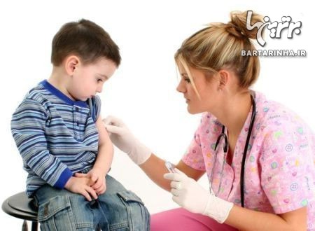 آنفولانزا در کودکان، از پیشگیری تا درمان