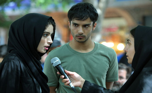 زیر و بم سی و چهارمین جشنواره فیلم فجر