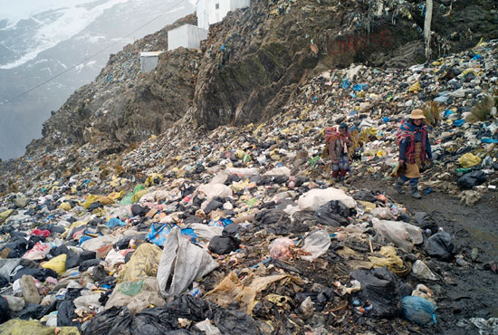 فهرست آلوده‌ترین شهرهای جهان؛ حتی از تهران هم بدتر