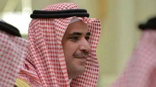 توئیتر اکانت سعود القحطانی را مسدود کرد