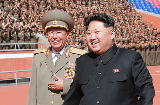 اعدام برای تماشای سریال خارجی در کره شمالی