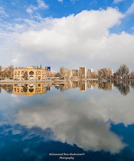 ایرانِ زیبای ما (32)