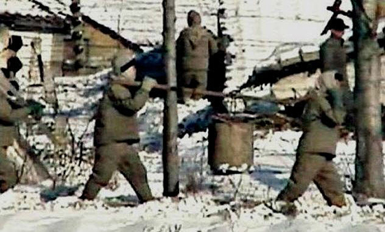 ماجراهای وحشتناک و باورنکردنی از شکنجه زندانیان در کره شمالی