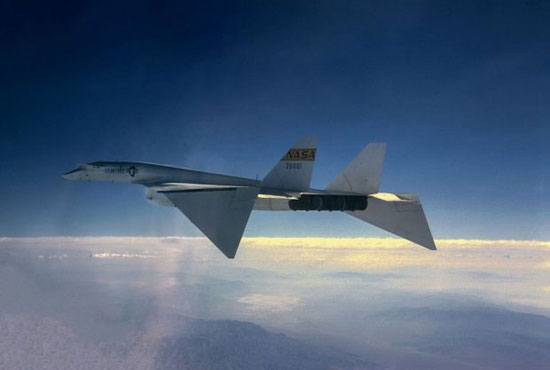 سریع ترین هواپیماهای نظامی تاریخ؛ پادشاهان آسمان در عصر جت