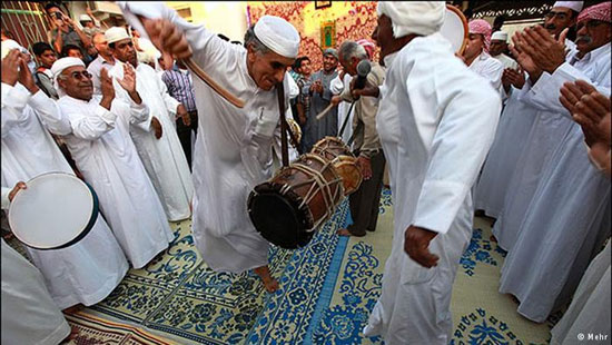 عروسی سنتی در نقاط مختلف ایران