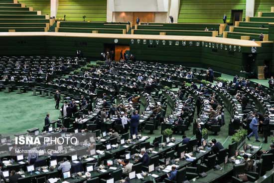 مجلس، کلیات بودجه ١۴٠٠ را رد کرد