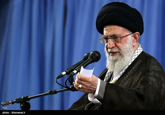عکس: دیدار فرماندهان سپاه با رهبر انقلاب عکس: دیدار فرماندهان سپاه با رهبر انقلاب