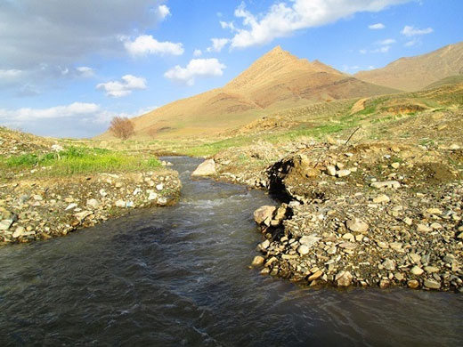 جاده چالوس؛ مسیری که از مقصد جذاب‌تر است!