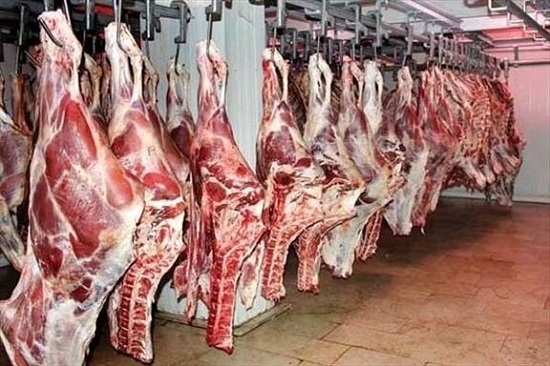 دلالان ۳۰درصد قیمت گوشت را به سیخ می‌کشند!
