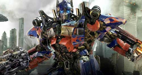 هیولا‌های رباتی جدید در فیلم Transformers ۷