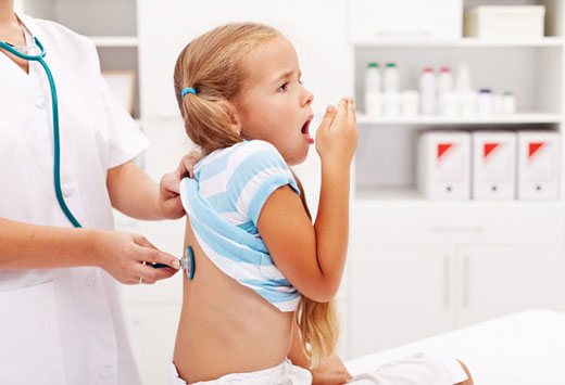 5 راه تشخیص بیماری‌های خطرناک شایع بین کودکان