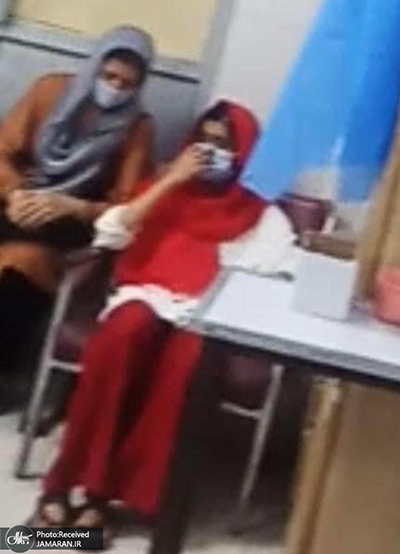 دختری که ربودنش دو کشور را به جان هم انداخت