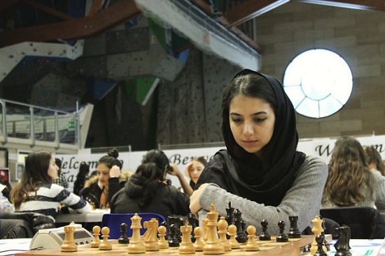 خادم الشریعه: برای شطرنج خیلی هزینه کردم