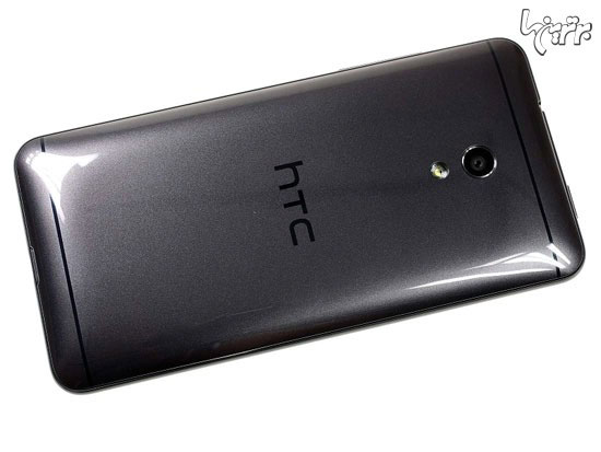 گوشی دوسیم‌کارته فقط HTC Desire 700