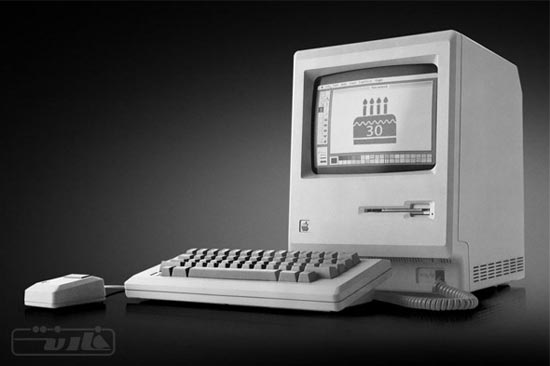 مکینتاش، سیستم عامل 30 ساله اپل