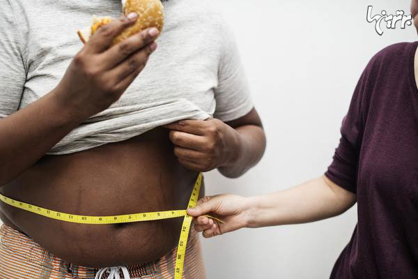 اضافه وزن چگونه باعث سرطان می‌شود؟
