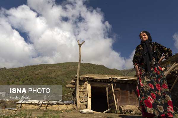 تصاویر؛ «اورامانات» در یک قدمی ثبت جهانی