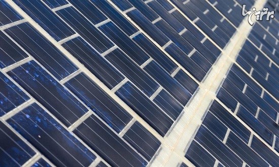 افتتاح اولین جاده خورشیدی جهان در فرانسه