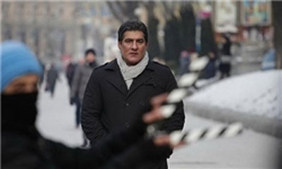 اکران فیلم «من یک‌ ایرانی‌ام» به تعویق افتاد