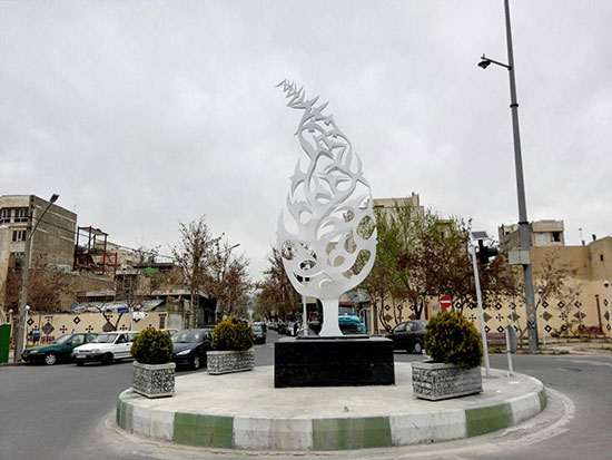 تهران برای دومین سال میزبان هنرهای بهاری شد