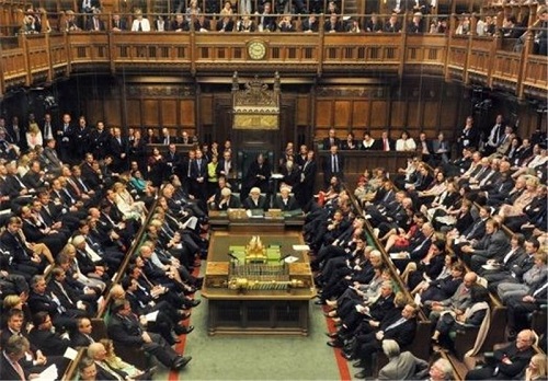 پارلمان انگلیس رأی‌گیری درباره برگزیت را رد کرد