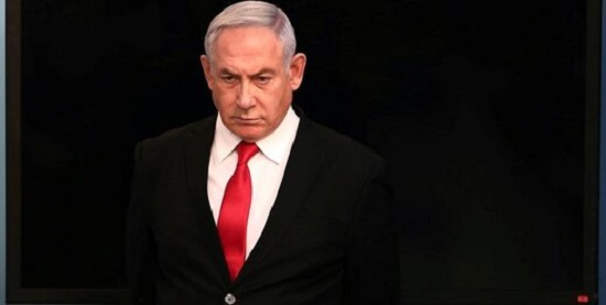 نتانیاهو: نقشه الحاق آماده نیست