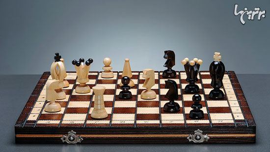 تاریخچه‌ای جالب از مار‌پله، شطرنج و چند بازی دیگر بردگیم