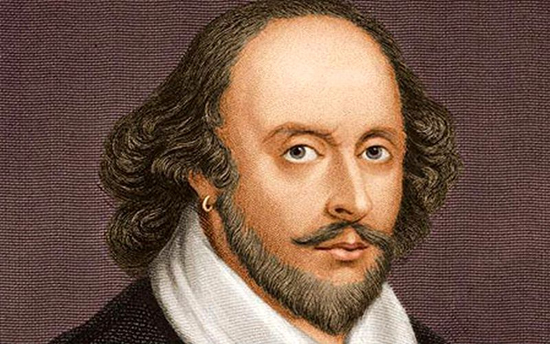 الهام‌بخش آثار شکسپیر چه کسانی بودند؟