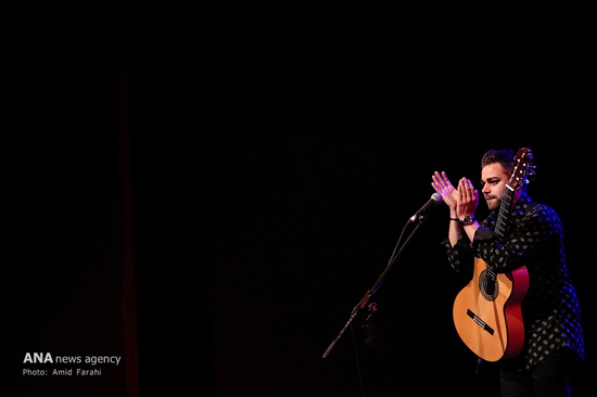 کنسرت جیپسی کینگز در تهران