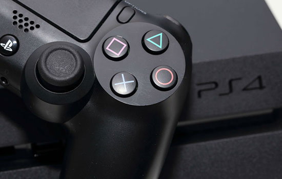 PlayStation 4K شهریور یا مهر می‌آید؟