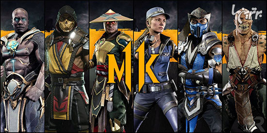 بررسی بازی Mortal Kombat ۱۱؛ رفیق قدیمیِ مدرن شده!
