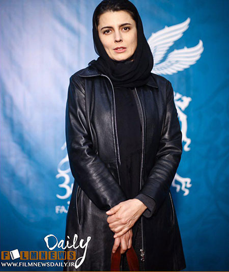 گالری عکس های روز دوم جشنواره فیلم فجر
