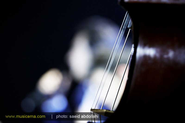 عکس: کنسرت بهنام صفوی در برج میلاد
