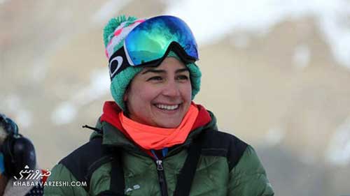 ناگفته‌های مربی اسکی آلپاین از ممنوع‌الخروجی‌اش