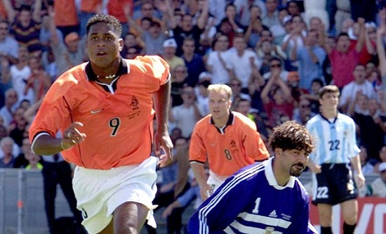 عظمتِ بدون افتخار؛ داستان هلند در جام جهانی 98