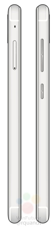 اولین تصاویر از ZenFone ۵ ایسوس منتشر شد