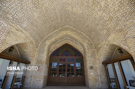 بیستون، مجموعه‌ای تاریخی در کرمانشاه
