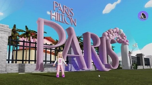 منتظر کنسرت پاریس هیلتون در متاورس باشید!