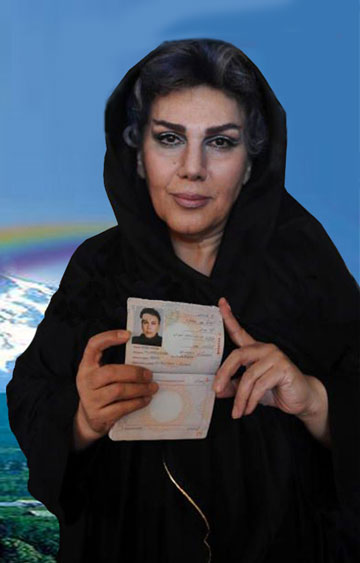 تغییر جنسیت در ایران (2)