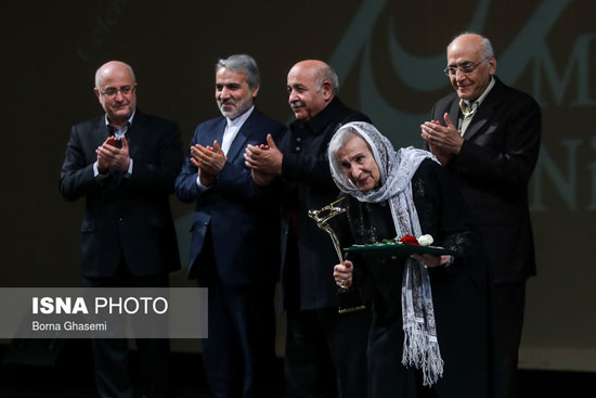 گزارش تصویری از هجدهمین جشن خانه موسیقی