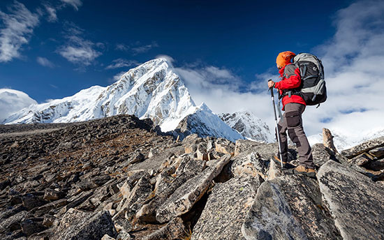 به مناسبت روز جهانی کوهستان؛ نکاتی که هر کوهنورد باید بداند!