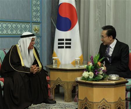کره جنوبی خرید نفت از ایران را دور می زند