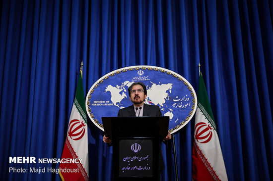 واکنش ایران به بیانیه پایانیِ اتحادیه عرب