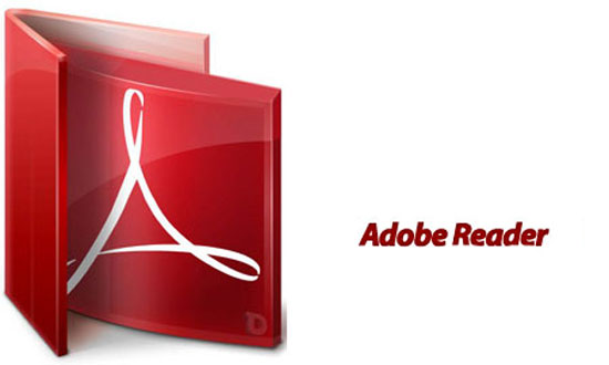 دانلود نرم افزار کاربردی Adobe Reader