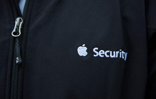 تهدید جدی اپل توسط دولت آمریکا